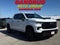 2023 Chevrolet Silverado 1500 Crew Cab Short Box 4-Wheel Drive LT Trail Boss