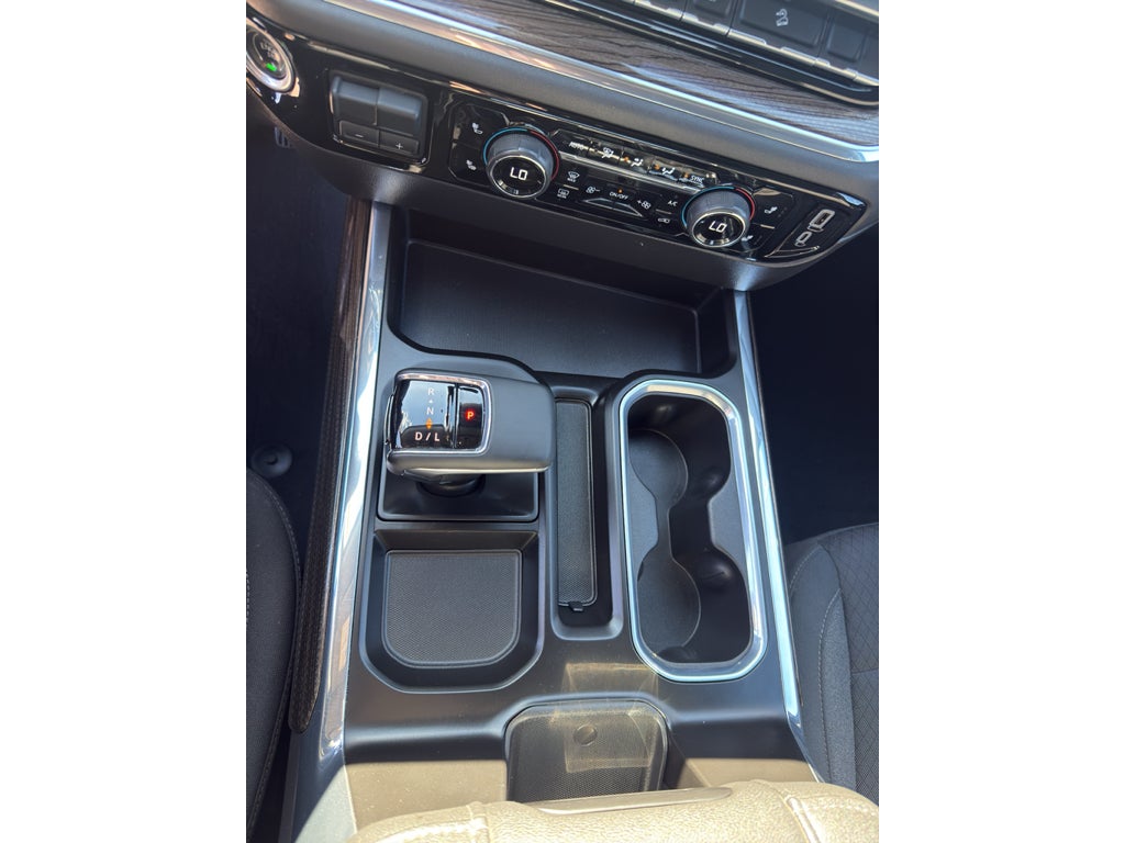 2023 Chevrolet Silverado 1500 Crew Cab Short Box 4-Wheel Drive LT Trail Boss