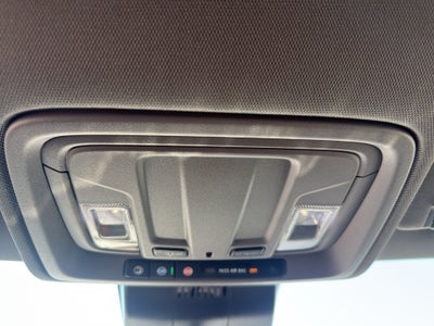 2023 Chevrolet Silverado 1500 Crew Cab Short Box 4-Wheel Drive LT Trail Boss