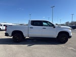 2023 Chevrolet Silverado 1500 Crew Cab Short Box 4-Wheel Drive LT Trail Boss