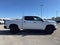 2023 Chevrolet Silverado 1500 Crew Cab Short Box 4-Wheel Drive LT Trail Boss