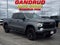 2024 Chevrolet Silverado 1500 Crew Cab Short Box 4-Wheel Drive LT Trail Boss