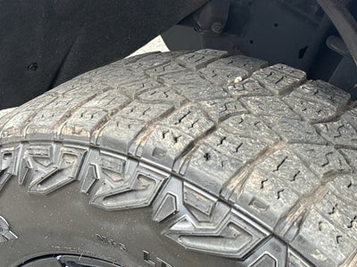 2024 Chevrolet Silverado 1500 Crew Cab Short Box 4-Wheel Drive LT Trail Boss