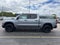 2024 Chevrolet Silverado 1500 Crew Cab Short Box 4-Wheel Drive LT Trail Boss