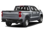 2024 Chevrolet Silverado 1500 Crew Cab Short Box 4-Wheel Drive LT Trail Boss