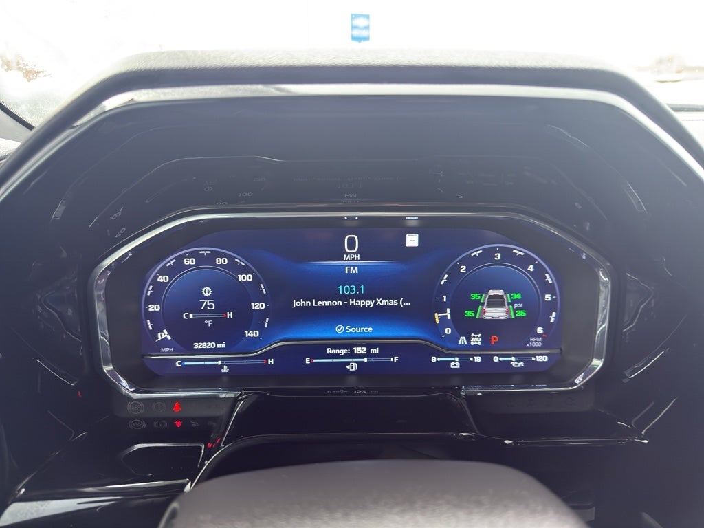 2022 Chevrolet Silverado 1500 Crew Cab Short Box 4-Wheel Drive LT Trail Boss