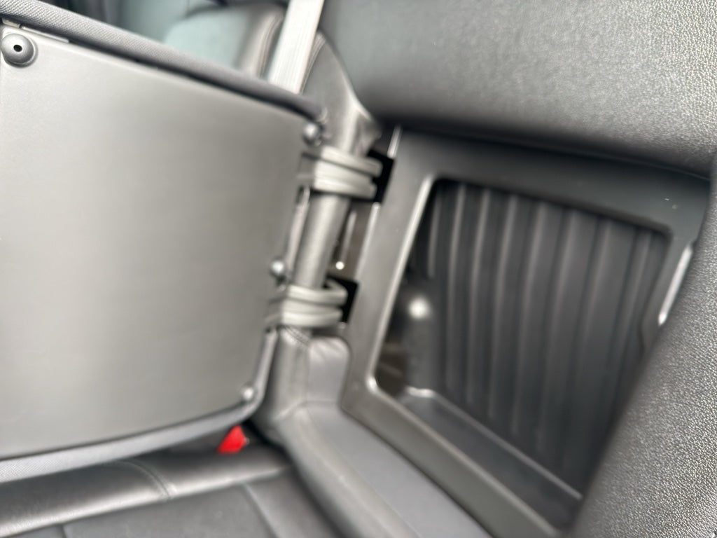 2022 Chevrolet Silverado 1500 Crew Cab Short Box 4-Wheel Drive LT Trail Boss