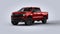 2022 Chevrolet Silverado 1500 Crew Cab Short Box 4-Wheel Drive LT Trail Boss