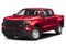 2022 Chevrolet Silverado 1500 Crew Cab Short Box 4-Wheel Drive LT Trail Boss