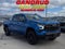 2023 Chevrolet Silverado 1500 Crew Cab Short Box 4-Wheel Drive LT Trail Boss