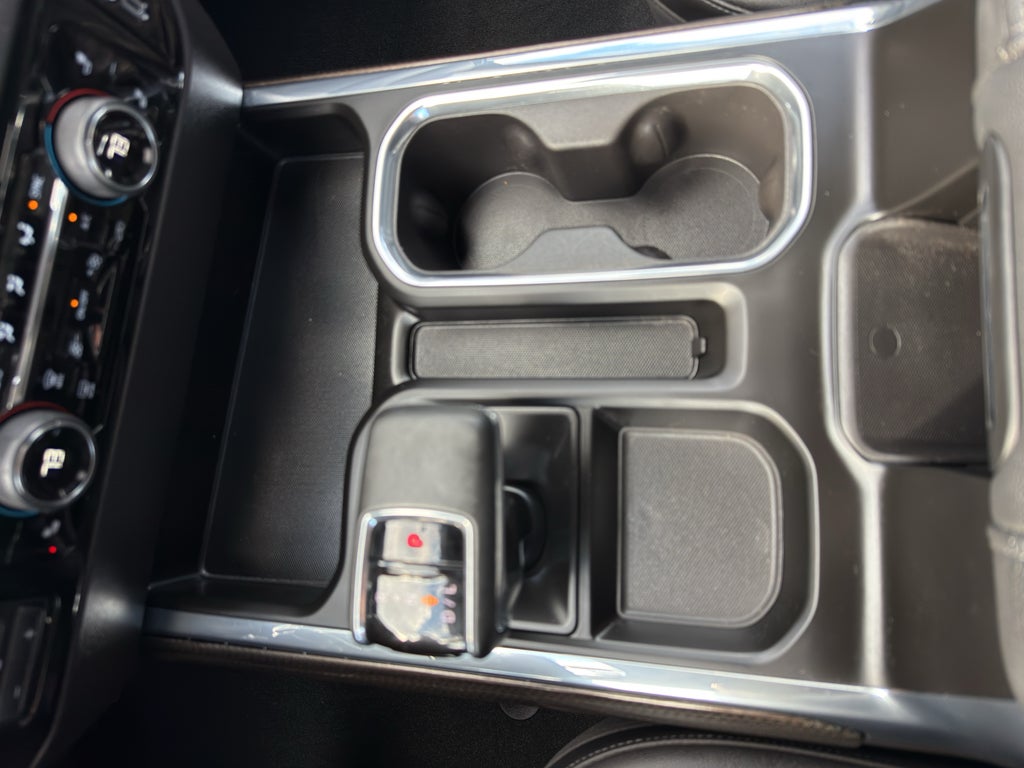 2023 Chevrolet Silverado 1500 Crew Cab Short Box 4-Wheel Drive LT Trail Boss