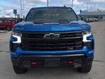 2023 Chevrolet Silverado 1500 Crew Cab Short Box 4-Wheel Drive LT Trail Boss