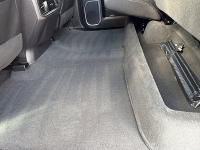 2023 Chevrolet Silverado 1500 Crew Cab Short Box 4-Wheel Drive LT Trail Boss