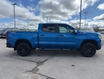 2023 Chevrolet Silverado 1500 Crew Cab Short Box 4-Wheel Drive LT Trail Boss