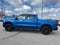 2023 Chevrolet Silverado 1500 Crew Cab Short Box 4-Wheel Drive LT Trail Boss