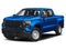 2023 Chevrolet Silverado 1500 Crew Cab Short Box 4-Wheel Drive LT Trail Boss