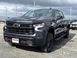 2023 Chevrolet Silverado 1500 Crew Cab Short Box 4-Wheel Drive LT Trail Boss
