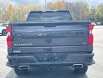 2023 Chevrolet Silverado 1500 Crew Cab Short Box 4-Wheel Drive LT Trail Boss