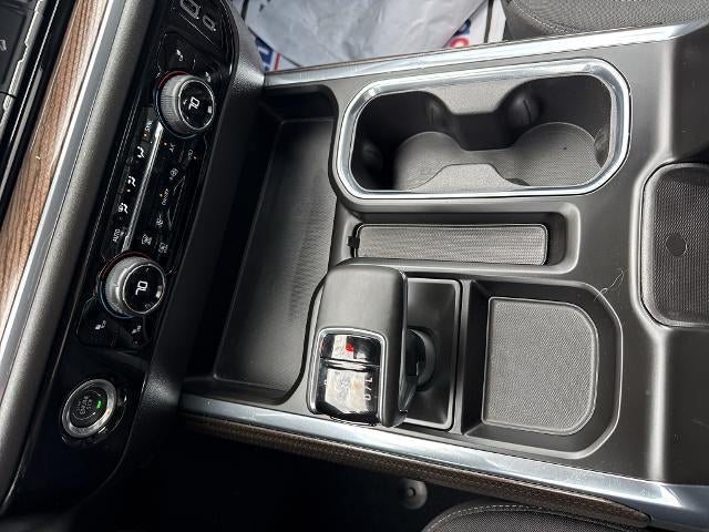2023 Chevrolet Silverado 1500 Crew Cab Short Box 4-Wheel Drive LT Trail Boss