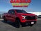 2024 Chevrolet Silverado 1500 Crew Cab Short Box 4-Wheel Drive LT Trail Boss