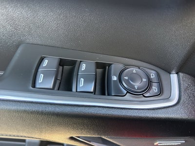 2024 Chevrolet Silverado 1500 Crew Cab Short Box 4-Wheel Drive LT Trail Boss