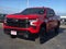 2024 Chevrolet Silverado 1500 Crew Cab Short Box 4-Wheel Drive LT Trail Boss