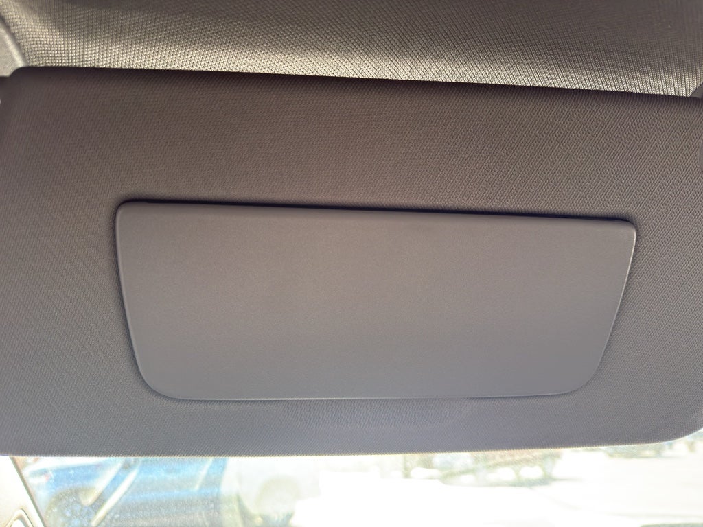 2024 Chevrolet Silverado 1500 Crew Cab Short Box 4-Wheel Drive LT Trail Boss