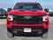 2024 Chevrolet Silverado 1500 Crew Cab Short Box 4-Wheel Drive LT Trail Boss