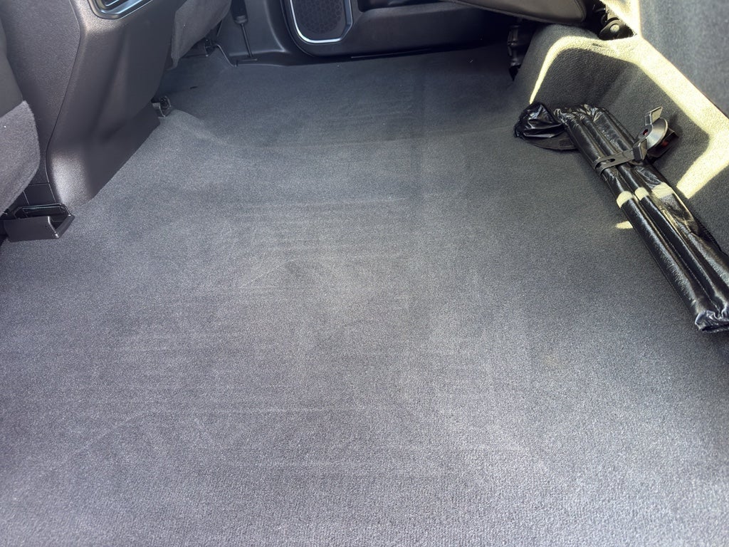 2024 Chevrolet Silverado 1500 Crew Cab Short Box 4-Wheel Drive LT Trail Boss