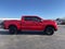 2024 Chevrolet Silverado 1500 Crew Cab Short Box 4-Wheel Drive LT Trail Boss