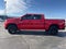 2024 Chevrolet Silverado 1500 Crew Cab Short Box 4-Wheel Drive LT Trail Boss