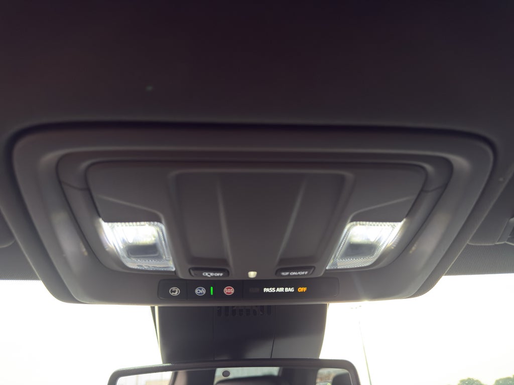 2023 Chevrolet Silverado 1500 Crew Cab Short Box 4-Wheel Drive LTZ