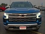 2023 Chevrolet Silverado 1500 Crew Cab Short Box 4-Wheel Drive LTZ