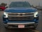 2023 Chevrolet Silverado 1500 Crew Cab Short Box 4-Wheel Drive LTZ