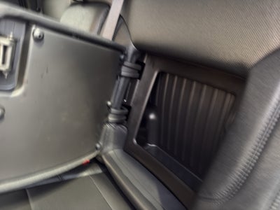 2023 Chevrolet Silverado 1500 Crew Cab Short Box 4-Wheel Drive LTZ