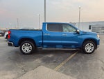 2023 Chevrolet Silverado 1500 Crew Cab Short Box 4-Wheel Drive LTZ