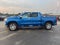 2023 Chevrolet Silverado 1500 Crew Cab Short Box 4-Wheel Drive LTZ