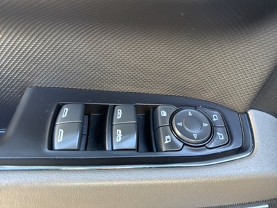 2022 Chevrolet Silverado 1500 Crew Cab Short Box 4-Wheel Drive ZR2