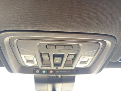 2022 Chevrolet Silverado 1500 Crew Cab Short Box 4-Wheel Drive ZR2