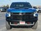 2022 Chevrolet Silverado 1500 Crew Cab Short Box 4-Wheel Drive ZR2