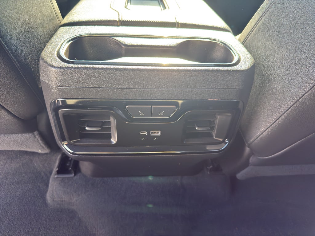 2022 Chevrolet Silverado 1500 Crew Cab Short Box 4-Wheel Drive ZR2