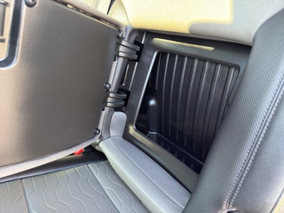 2022 Chevrolet Silverado 1500 Crew Cab Short Box 4-Wheel Drive ZR2