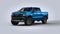 2022 Chevrolet Silverado 1500 Crew Cab Short Box 4-Wheel Drive ZR2