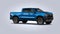 2022 Chevrolet Silverado 1500 Crew Cab Short Box 4-Wheel Drive ZR2