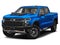 2022 Chevrolet Silverado 1500 Crew Cab Short Box 4-Wheel Drive ZR2