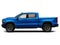 2022 Chevrolet Silverado 1500 Crew Cab Short Box 4-Wheel Drive ZR2