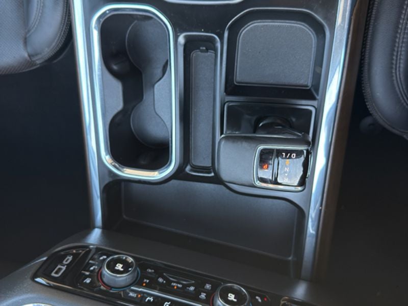 2024 Chevrolet Silverado 1500 Crew Cab Short Box 4-Wheel Drive High Country