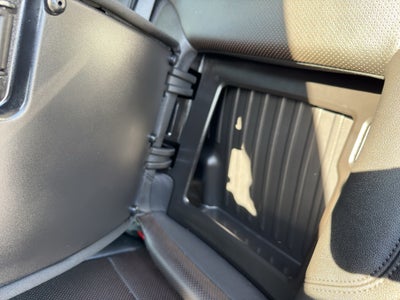 2024 Chevrolet Silverado 1500 Crew Cab Short Box 4-Wheel Drive High Country