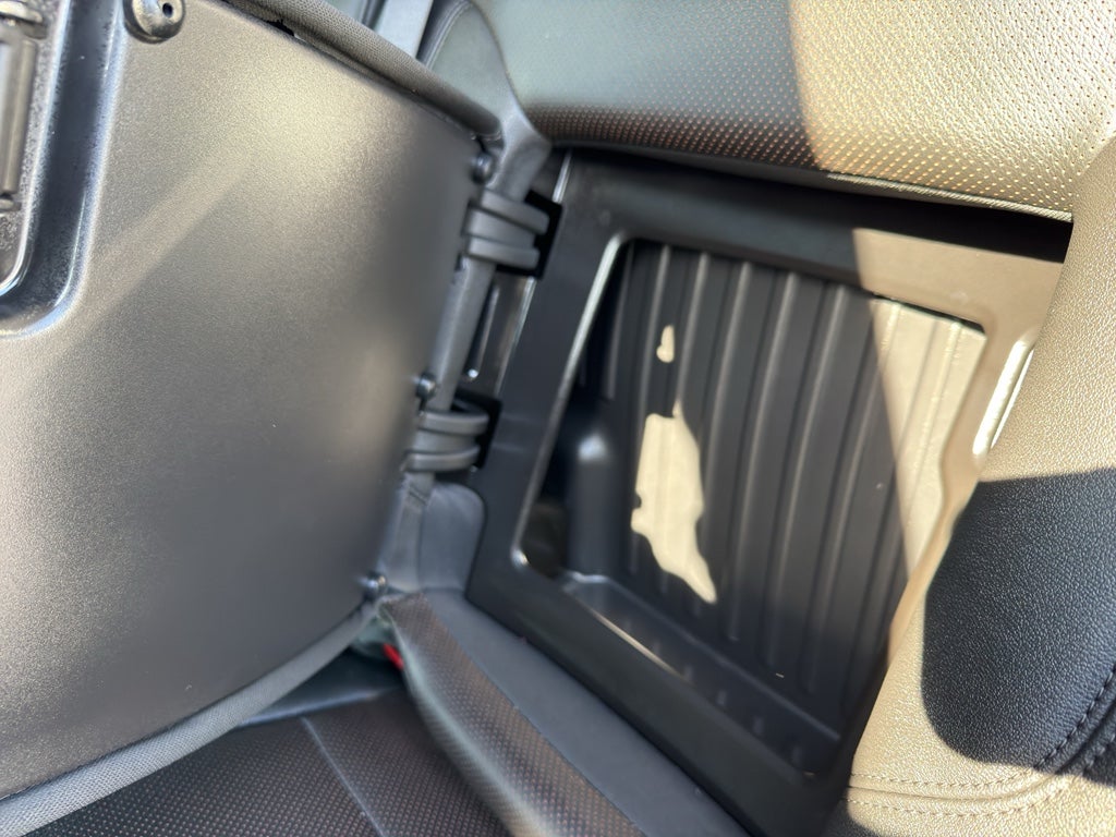 2024 Chevrolet Silverado 1500 Crew Cab Short Box 4-Wheel Drive High Country