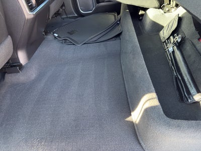 2024 Chevrolet Silverado 1500 Crew Cab Short Box 4-Wheel Drive High Country